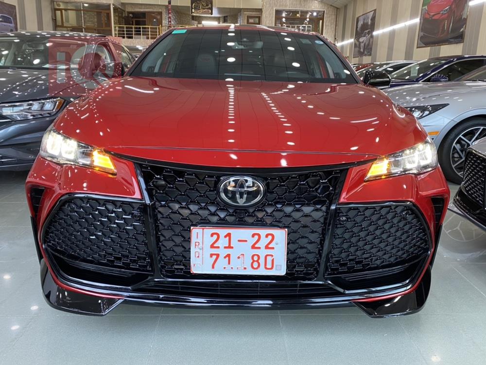 Toyota Avalon